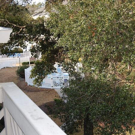 Apartamento Shipwatch Q303 Myrtle Beach Exterior foto