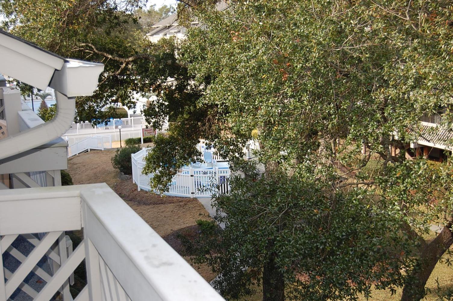 Apartamento Shipwatch Q303 Myrtle Beach Exterior foto