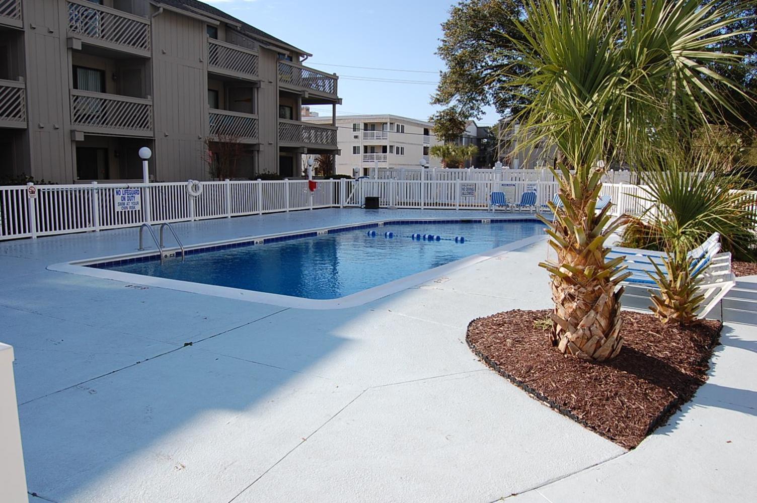 Apartamento Shipwatch Q303 Myrtle Beach Exterior foto